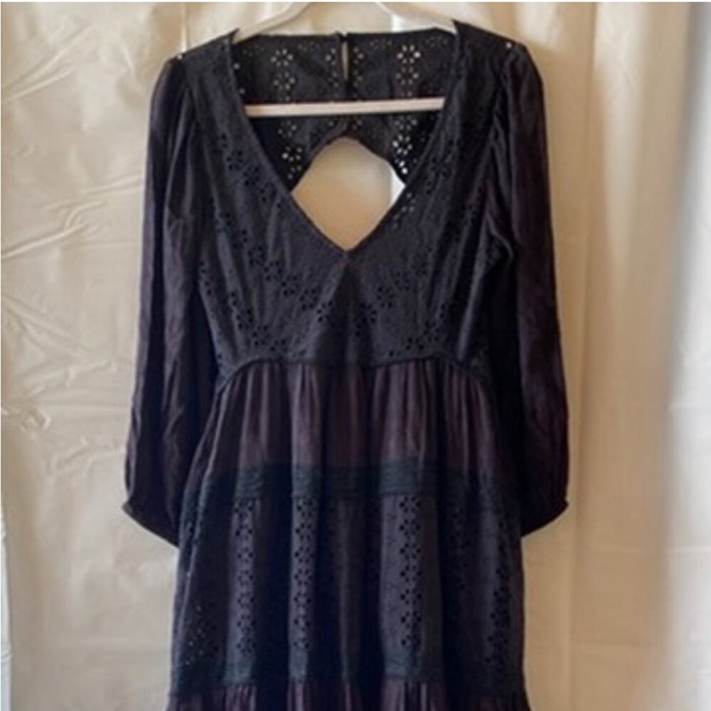 Free People Mockingbird dress